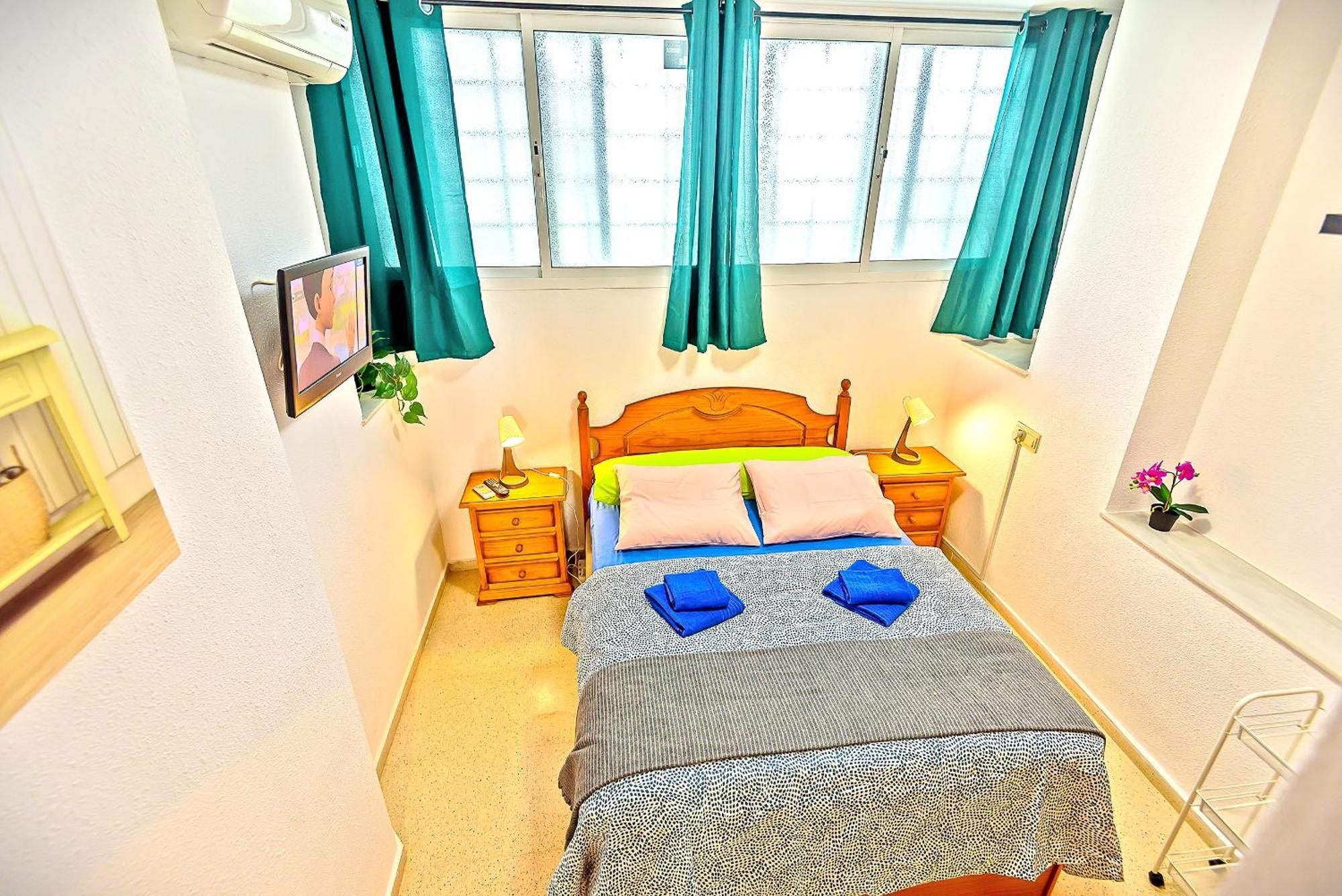 Mercado Abastos Apartment El Puerto de Santa Maria