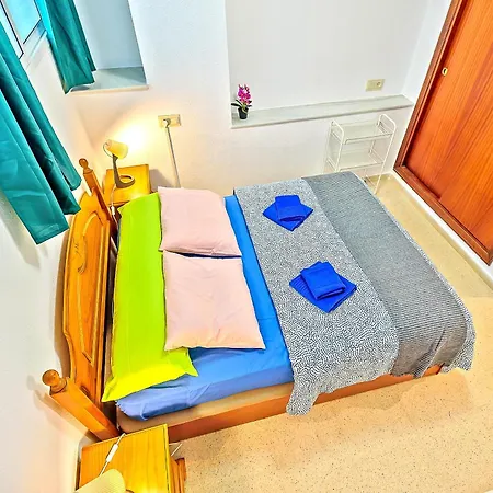 Mercado Abastos Central Apartment El Puerto de Santa María Zewnętrze zdjęcie