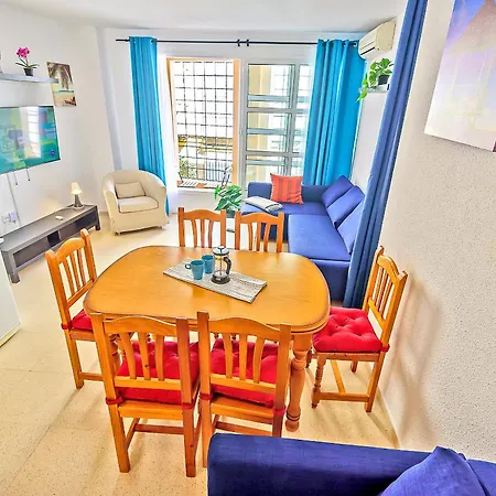 Mercado Abastos Central Apartment El Puerto de Santa María Zewnętrze zdjęcie