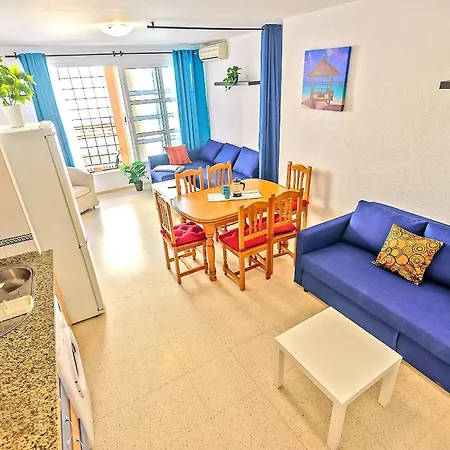 Mercado Abastos Central Apartment El Puerto de Santa María Zewnętrze zdjęcie
