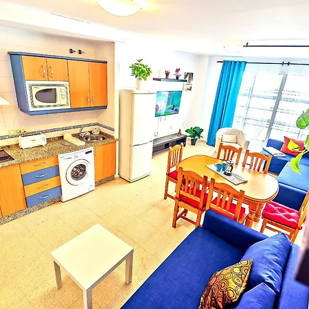 Mercado Abastos Central Apartment El Puerto de Santa María Zewnętrze zdjęcie