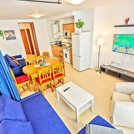 Mercado Abastos Central Apartment El Puerto de Santa María Zewnętrze zdjęcie
