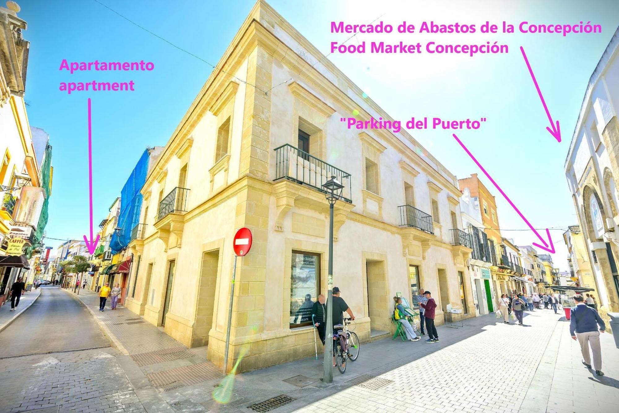 Mercado Abastos
