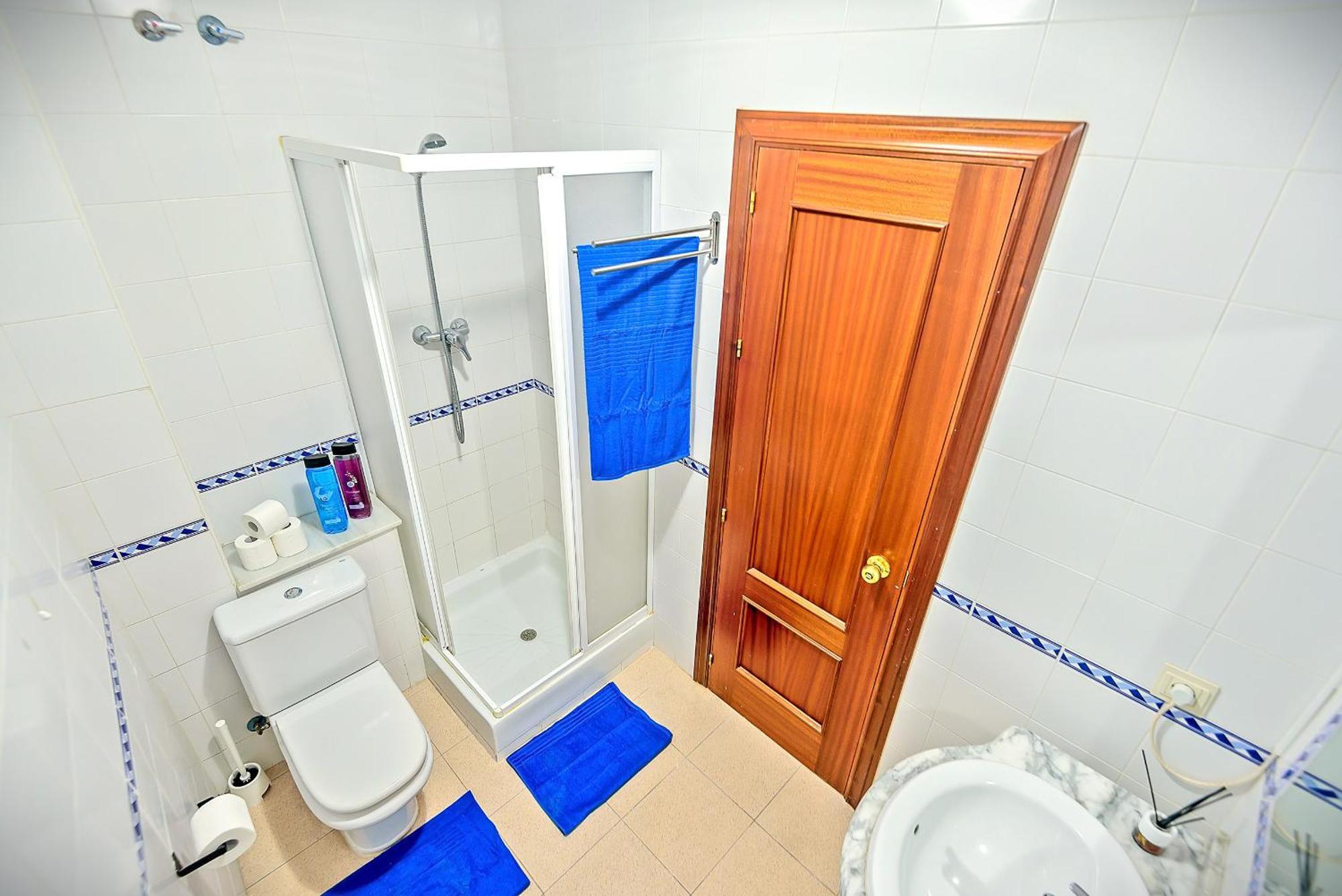 Apartment Mercado Abastos