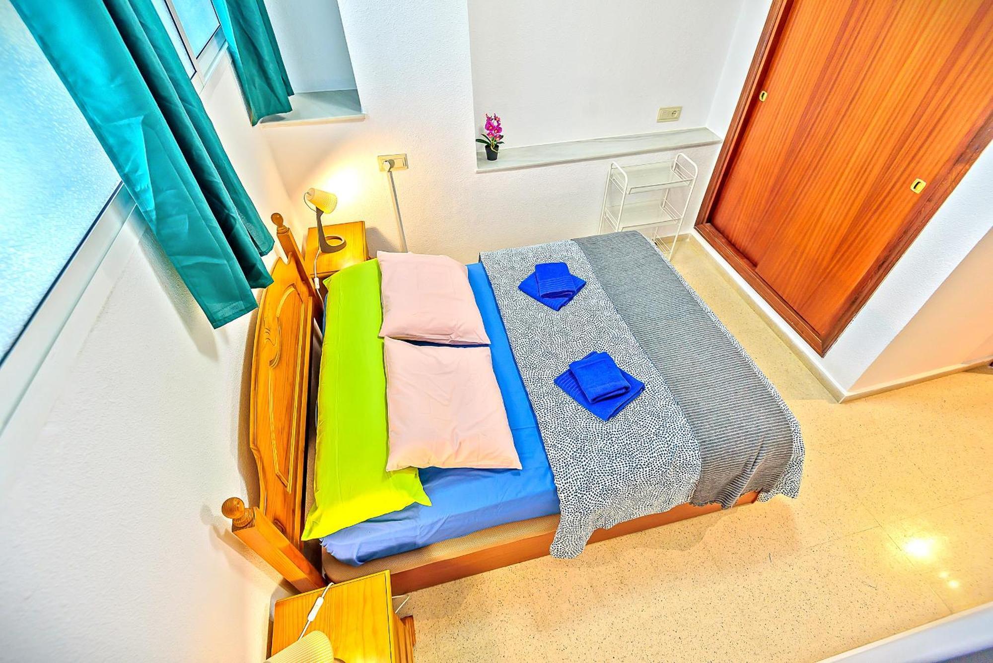 Apartment Mercado Abastos *