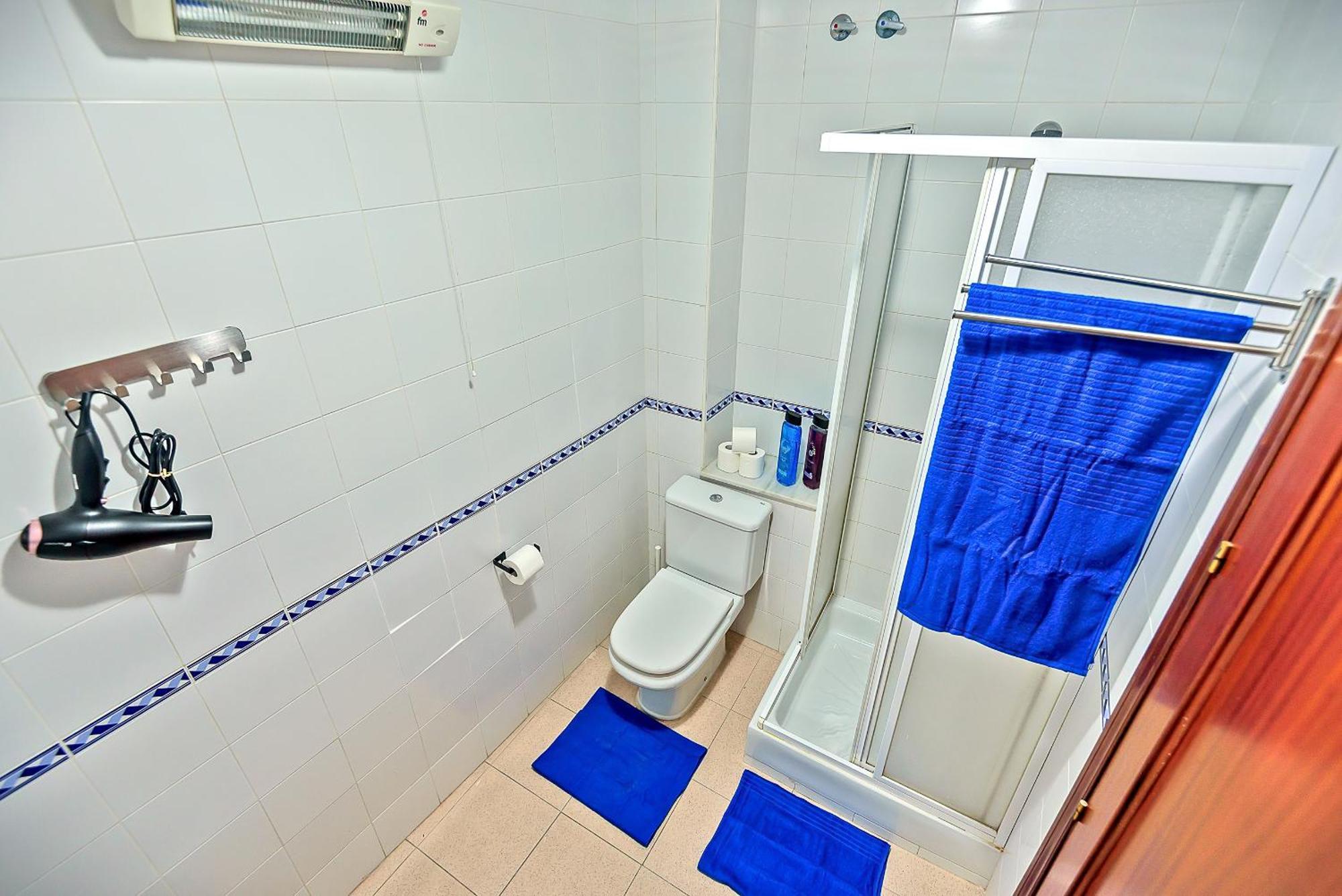 Apartment Mercado Abastos El Puerto de Santa Maria