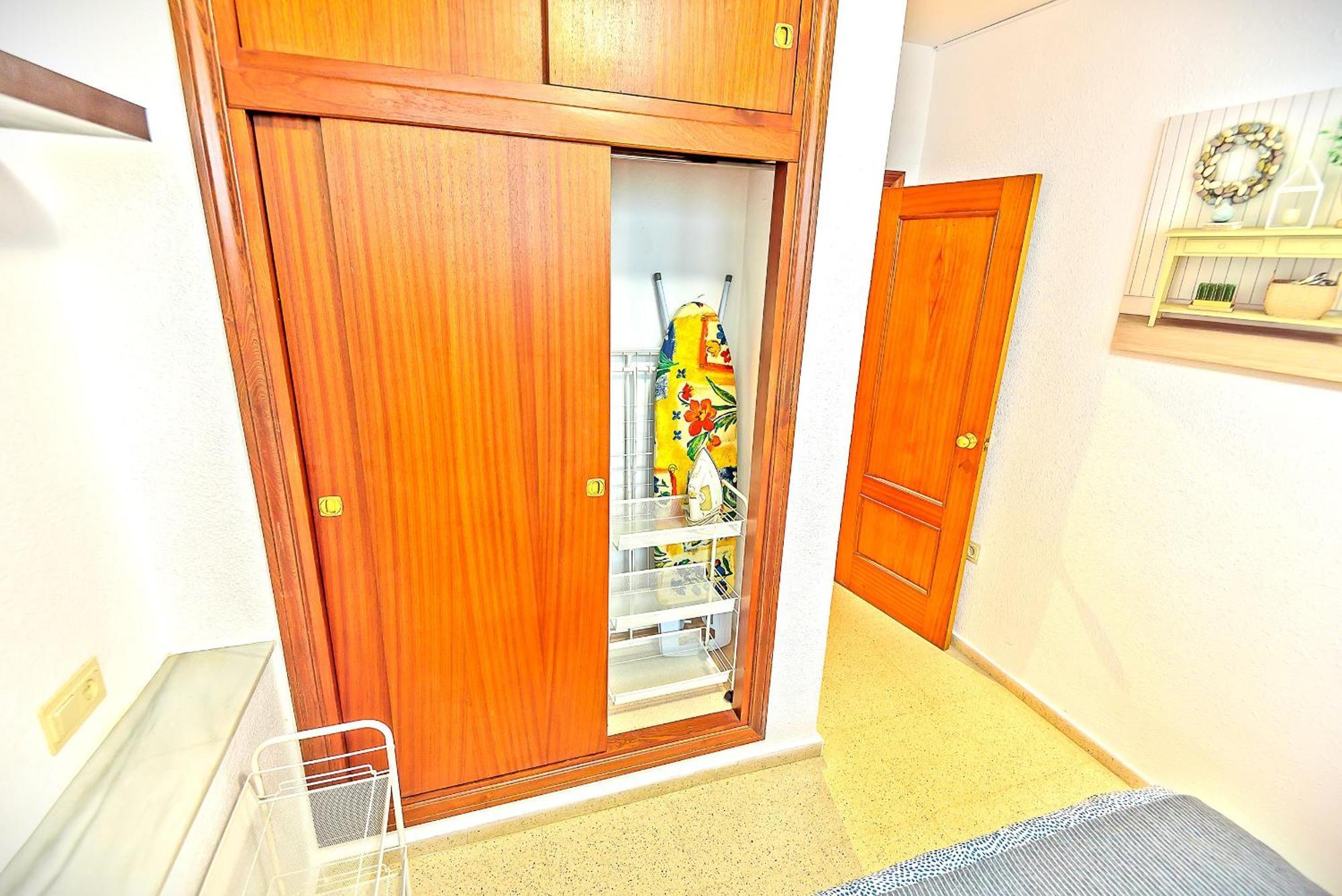 Apartment Mercado Abastos El Puerto de Santa Maria