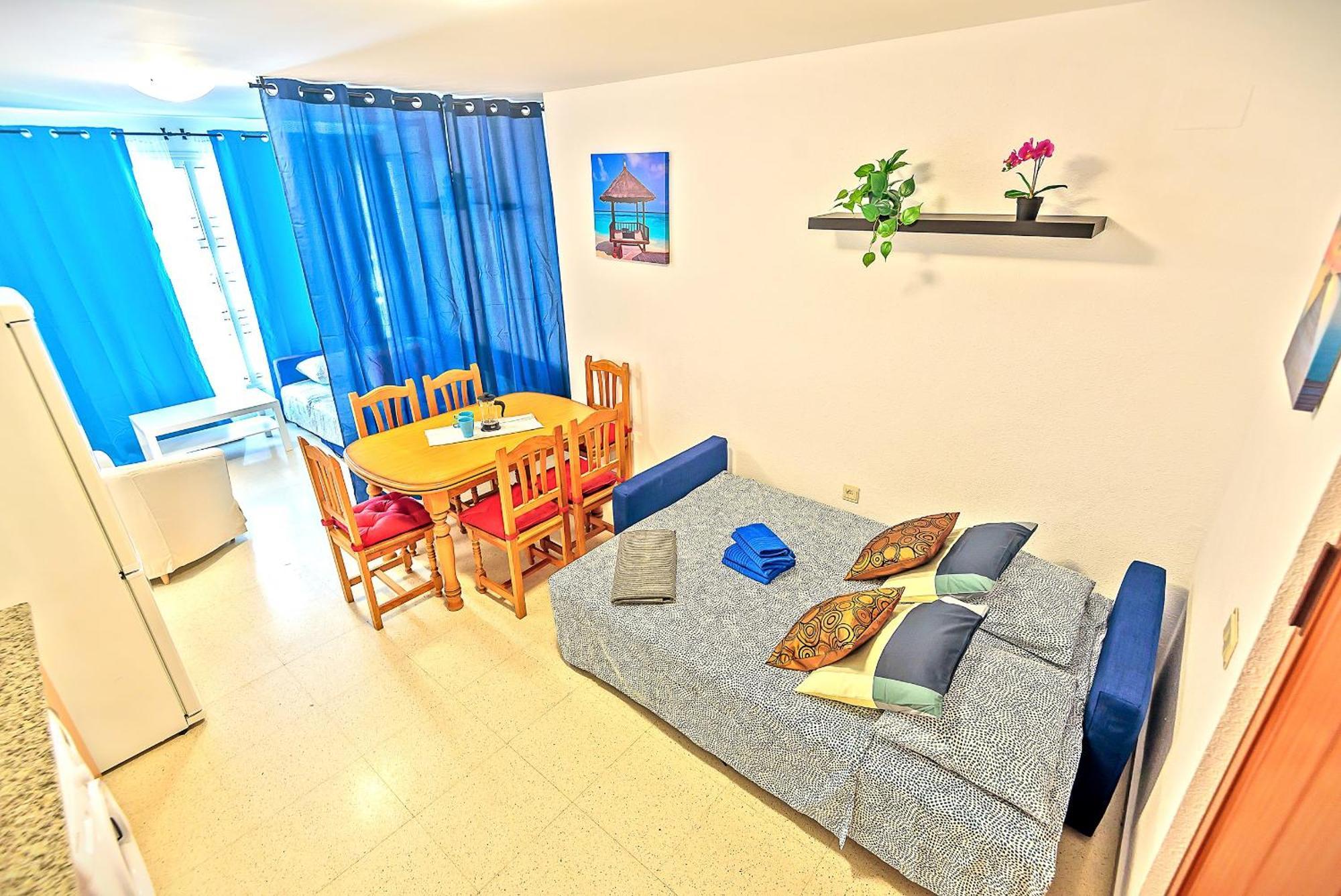 Apartament Mercado Abastos